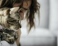 Tu personalidad y la de tu gato, más conectadas de lo que crees. UNSPLASH.COM