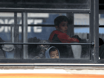 Los enfrentamientos diarios han persistido a lo largo de la Línea de Control durante más de dos semanas. EFE / EPA / F. Khan