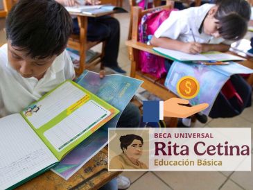 Se activará una opción específica para el registro de los nuevos niveles escolares. EL INFORMADOR / ARCHIVO