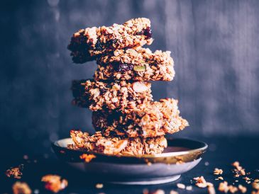 Hay barras de todos colores, sabores y precios. UNSPLASH / H. MAXWELL