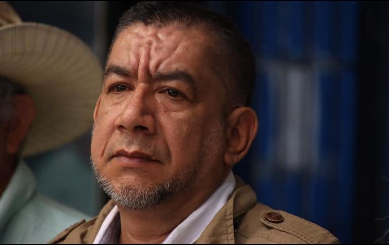 Por el momento, dijo, el contenido de la declaración se mantiene bajo reserva. FACEBOOK/Gobierno de Villa Purificación