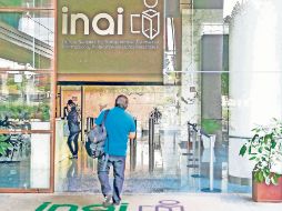 El organismo autónomo marcó una época en la función pública. EL UNIVERSAL