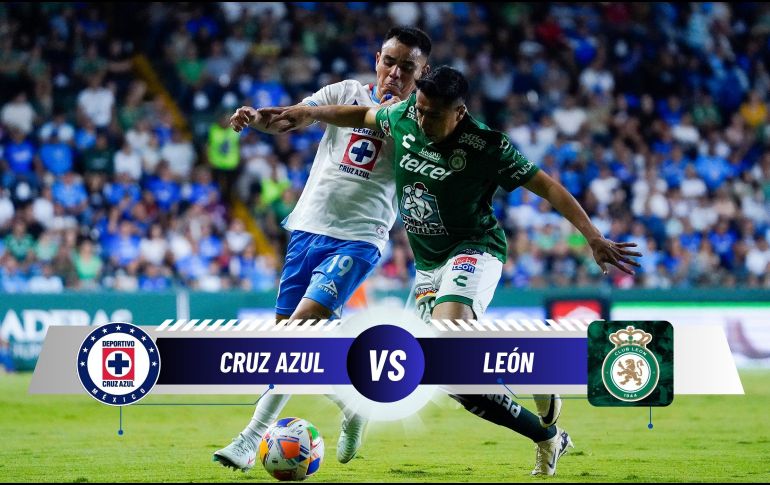 Cruz Azul, considerado uno de los cuatro clubes más importantes del país, no ha sido campeón desde 2021. IMAGO7