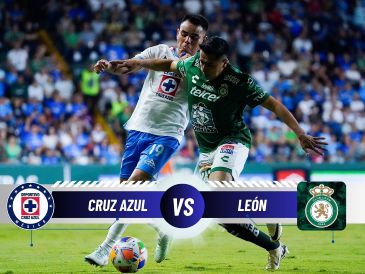 Cruz Azul, considerado uno de los cuatro clubes más importantes del país, no ha sido campeón desde 2021. IMAGO7