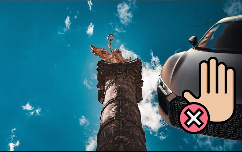 Estos autos están prohibidos para circular en México. ESPECIAL / UNSPLASH Damian Ochrymowicz / Luis Dominguez