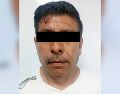 La Fiscalía General de Justicia de Nuevo León detuvo a Ricardo "N", de 47 años, por el delito equiparable a violación. ESPECIAL