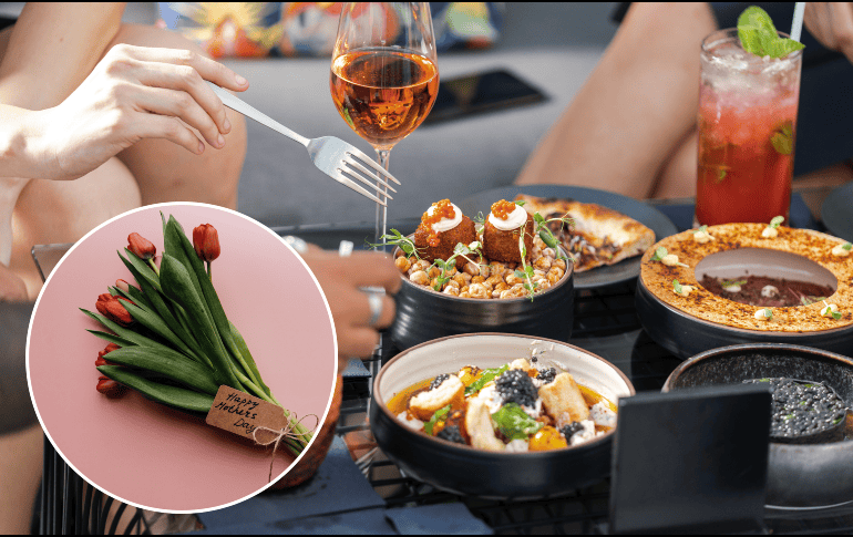 Para aprovechar estos descuentos, es necesario ser suscriptor de Círculo Informador y presentar el código QR correspondiente en el establecimiento. ESPECIAL / Canva