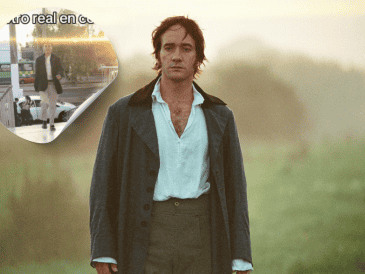 No te pierdas este esperado estreno que te transportará a otra época con toda la elegancia, los roces de manos intensos y los diálogos brillantes que lo convirtieron en un ícono. ESPECIAL/ Prime Video.