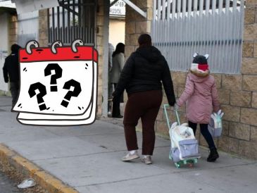 ¿Qué días de descanso quedan en mayo? SUN / ARCHIVO