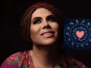 Nana Calistar te dicta la suerte de tu signo en el amor. INSTAGRAM / @nanacalistartv.