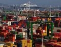 Importadores estadounidenses enfrentan un aumento en las cancelaciones de embarques desde China, en medio del impacto económico global de los aranceles impulsados por el Gobierno de Trump. AFP