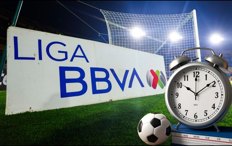 Se acerca el final del Torneo Clausura 2025. IMAGO7