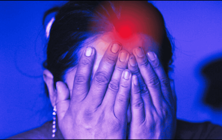 La migraña se anuncia con una serie de síntomas que, quienes la padecen con regularidad, pueden reconocer. AP / ARCHIVO