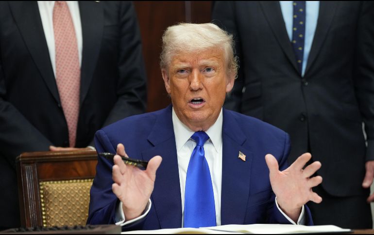 El Gobierno Trump ha acusado falsamente a los indocumentados de abusar del sistema del Seguro Social. EFE/C. Kleponis