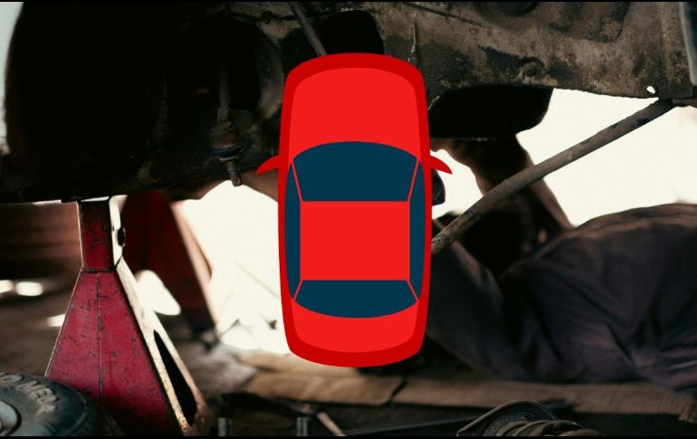 ¿Cuánto hay que pagar de multa si modificas el escape? UNSPLASH / T. FAROOQUI