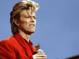 La de Bowie, es una figura de paradigma ecléctico, capaz de anticipar y moldear las corrientes culturales modernas. AFP / ARCHIVO