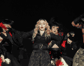 Madonna tendrá una miniserie sobre su vida. NOTIMEX/ARCHIVO