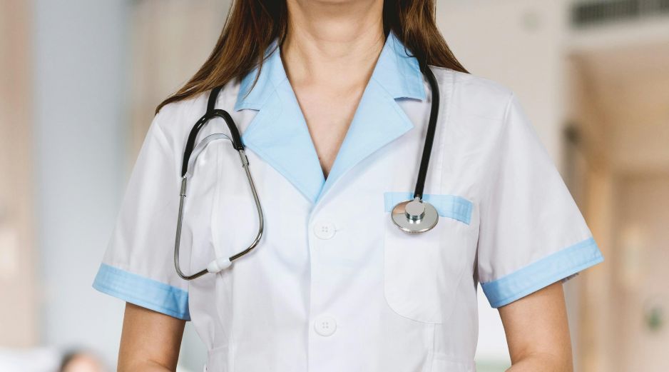 Cada año se conmemora el Día Internacional de la Enfermería cada 12 de mayo, una profesión respetable y de arduo esfuerzo. UNSPLASH/  JESHOOTS.COM