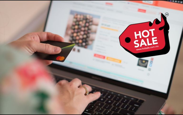 Para poder verificar de forma exacta si algún descuento es real, podemos utilizar un verificador de oferta, el cual al buscar algún producto, te puede mostrar su historial de precios y variaciones que ha tenido. CANVA/ ESPECIAL