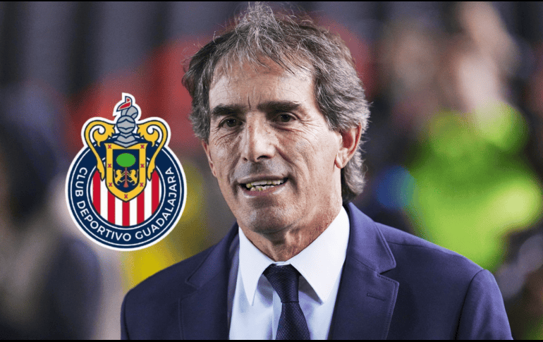 Almada ha sido campeón en México una sola ocasión, cuando ganó el Apertura 2022 para los Tuzos con un global de ocho goles a dos. IMAGO7/ARCHIVO