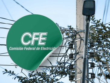 La Comisión Nacional de Electricidad (CFE) aplica sanciones de acuerdo a la gravedad del caso. EL INFORMADOR/ARCHIVO