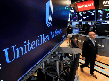 El pasado 13 de diciembre, en un inusual ejercicio de autocrítica, Witty publicó una columna en el New York Times en el que reconoció las disfunciones del sistema de salud. AP / R. Drew