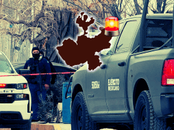 Esta región ha sido históricamente golpeada por la violencia, la migración forzada y la falta de infraestructura. SUN / ARCHIVO