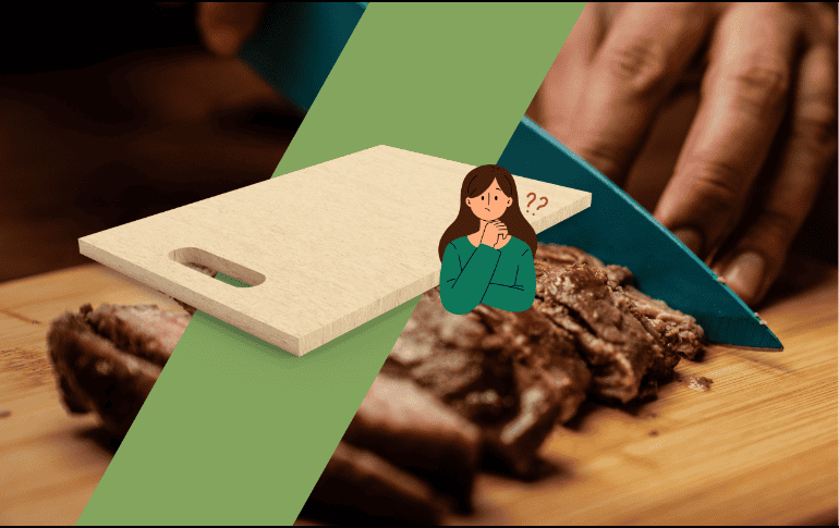 Los expertos recomiendan hacer la curación con aceites porque permite que los cortes y rayones de la superficie queden rellenos, evitando que se agrieten. ESPECIAL