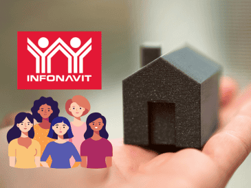 Infonavit lanzó el programa Mujer Infonavit. UNSPLASH/ J. Żerdzicki