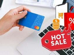 El Hot Sale es una de las ventas más importantes del año, por lo que delincuentes y estafadores pueden aprovecharla para robar tus datos. Pexels/ESPECIAL