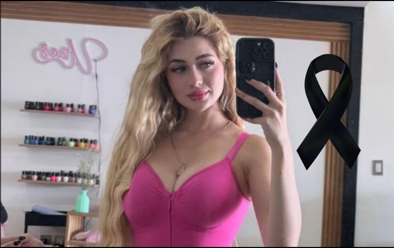 Por ahora, no se ha revelado información oficial sobre la identidad del atacante ni los posibles motivos detrás del asesinato.  INSTAGRAM/V____marquez