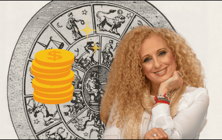 Mizada Mohamed ha revelado qué signos tendrán suerte en el ámbito económico este martes 14 de mayo. UNSPLASH/ The New York Public Library/ ESPECIAL / FB / MIZADA