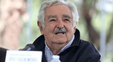 Las palabras de Pepe Mujica siguen vivas en la memoria colectiva. Su discurso, alejado de la grandilocuencia, continúa motivando a quienes anhelan una sociedad más justa, basada en la sencillez, la honestidad y la libertad personal.  SUN/ARCHIVO