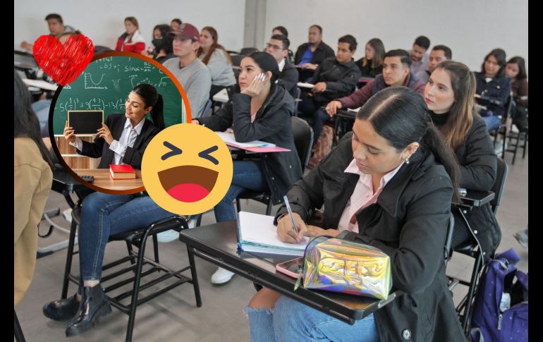 Fue el ex presidente, Venustiano Carranza, quien decretó el 15 de mayo como Día del Maestro desde 1918. INFORMADOR / ARCHIVO