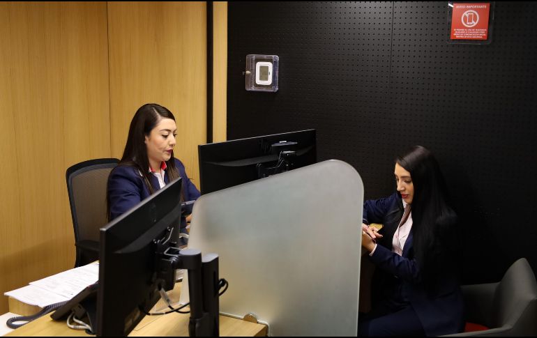 Habrá más opciones de ahorro y financiamiento. EL INFORMADOR/Archivo