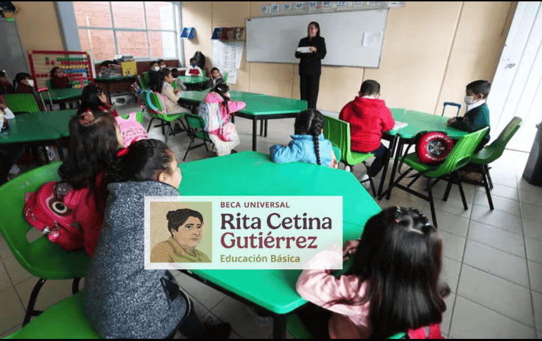 La inscripción se realizará en la misma plataforma digital usada previamente para el nivel secundaria. SUN / ARCHIVO