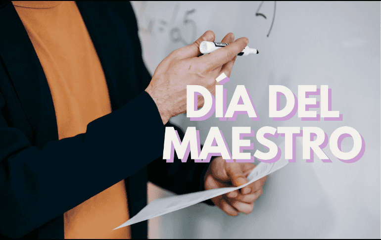 En la actualidad, 2 millones 153 mil 916 docentes sostienen el sistema educativo mexicano, según cifras del organismo civil Mexicanos Primero. ESPECIAL