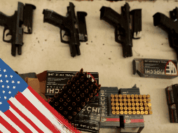 El índice agrega que 2024 fue el año con más personas desaparecidas, con 32 mil 500 personas reportadas como desaparecidas y más de 13 mil no localizadas en el país. EL INFORMADOR /ARCHIVO