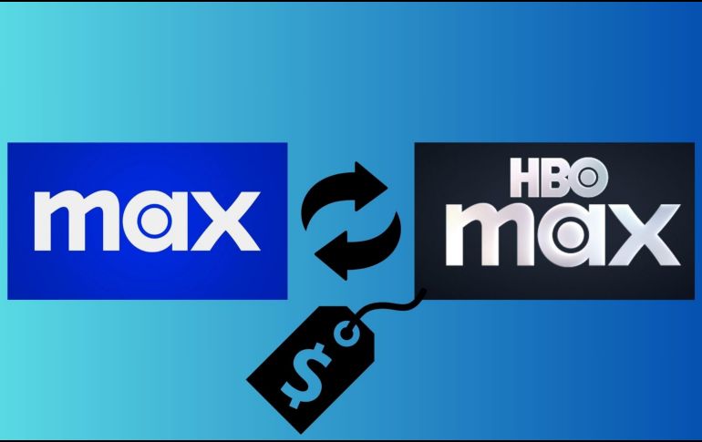 ¿Cuánto cuesta Max este 2025? ESPECIAL / MAX