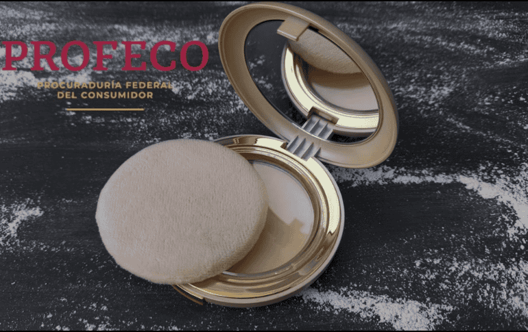 Descubre cuáles son los mejores maquillajes en polvo, según la Profeco. UNSPLASH / A. EVANS