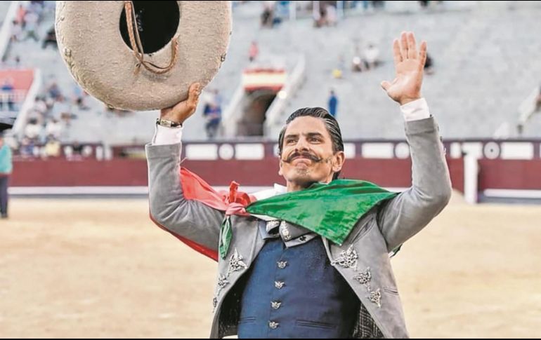 Emiliano Gamero prometió 