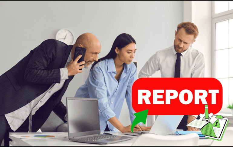 Tienes la opción de acudir a la Procuraduría Federal de la Defensa del Trabajo (Profedet) para presentar tu queja y solicitar una revisión. CANVA