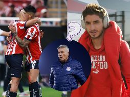 Hace unos cuantos días, el español Domenec Torrent sonó como el candidato más fuerte, pero las negociaciones se detuvieron por completo. IMAGO7 / ARCHIVO