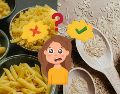La pasta y el arroz son dos de los alimentos más populares y también más consumidos en el mundo. Pexels/ESPECIAL