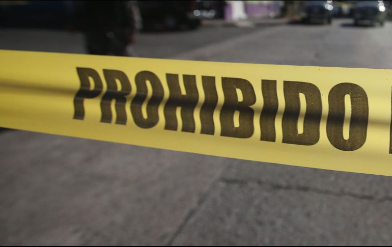 Guanajuato volvió a destacar como uno de los estados más afectados por la violencia. EL INFORMADOR/ARCHIVO