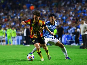 Los Leones Negros deberán ganar por una diferencia de dos goles para coronarse campeones en la división de plata del futbol mexicano. IMAGO7.