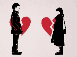 Sanar una infidelidad es un proceso que requiere tiempo, compromiso y mucha comunicación. ESPECIAL / Canva