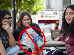 La Coordinación Nacional de Becas para el Bienestar Benito Juárez ha implementado tres programas sociales para educación básica. EL INFORMADOR/ ARCHIVO