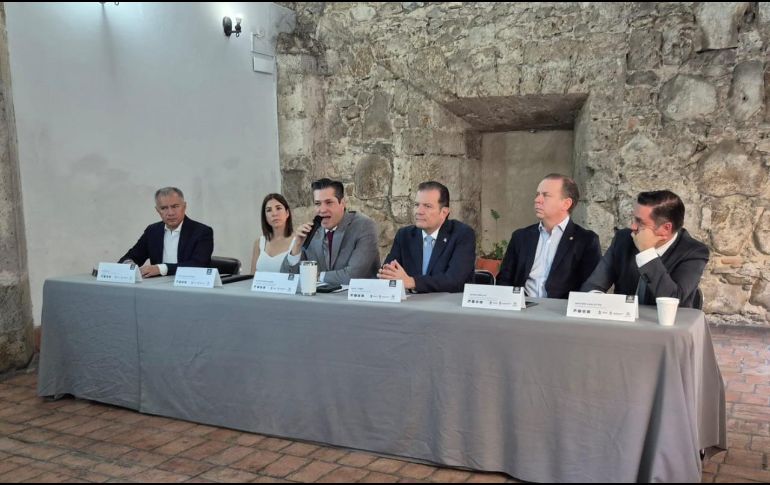 De acuerdo con Data Coparmex, el 62.5% de las empresas tuvo alguna complicación al momento de realizar un trámite en el Gobierno. EL INFORMADOR  / J. VELAZCO