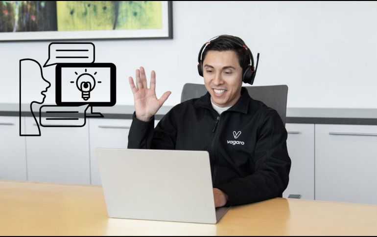 Los mexicanos prefieren ser atendidos por una persona antes que por una IA. UNSPLASH / VAGARO